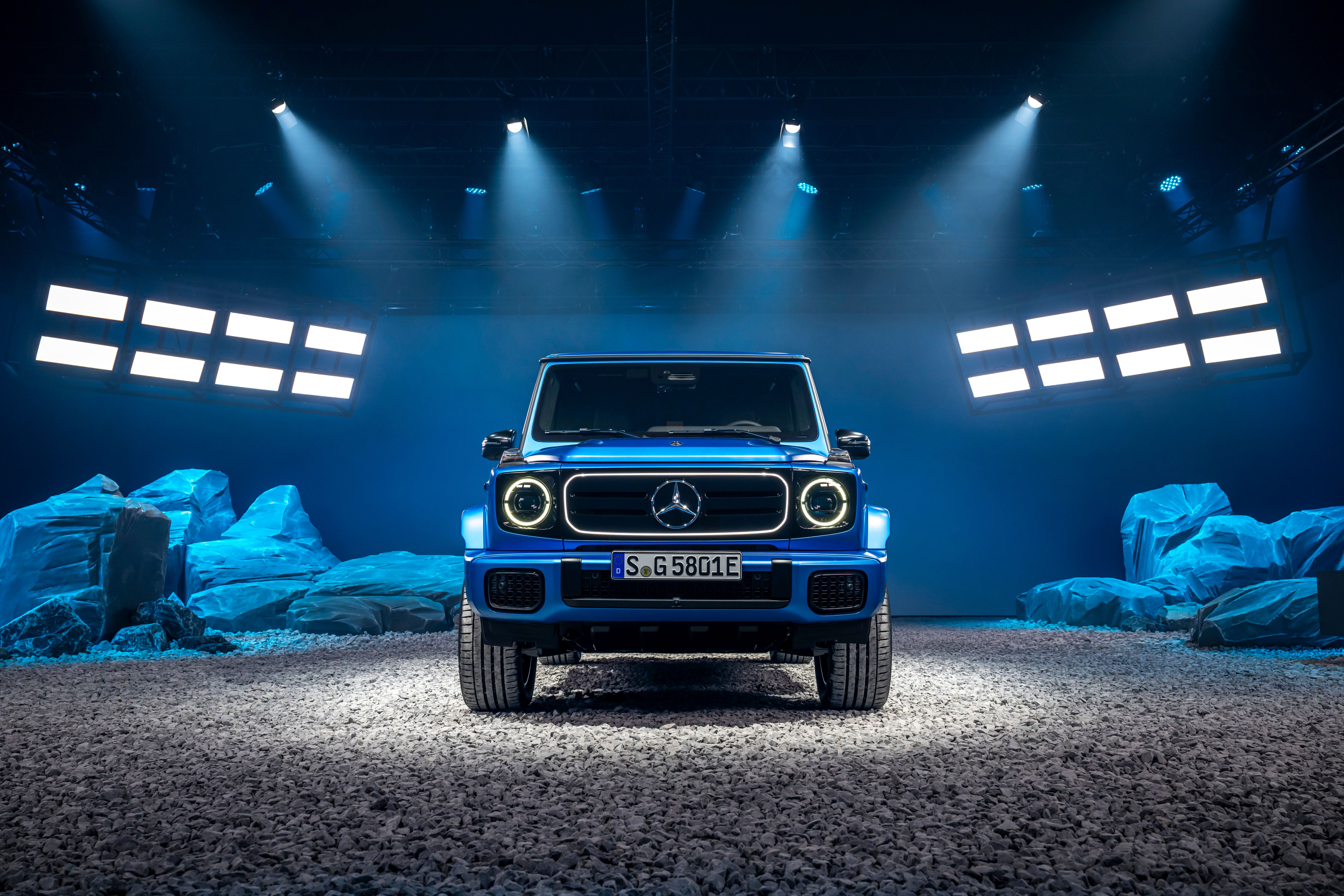 This Is Why High-End Electric Cars Are Failing