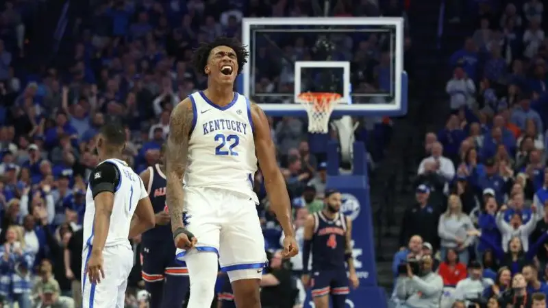 Britain's Williams drafted into NBA by Boston Celtics