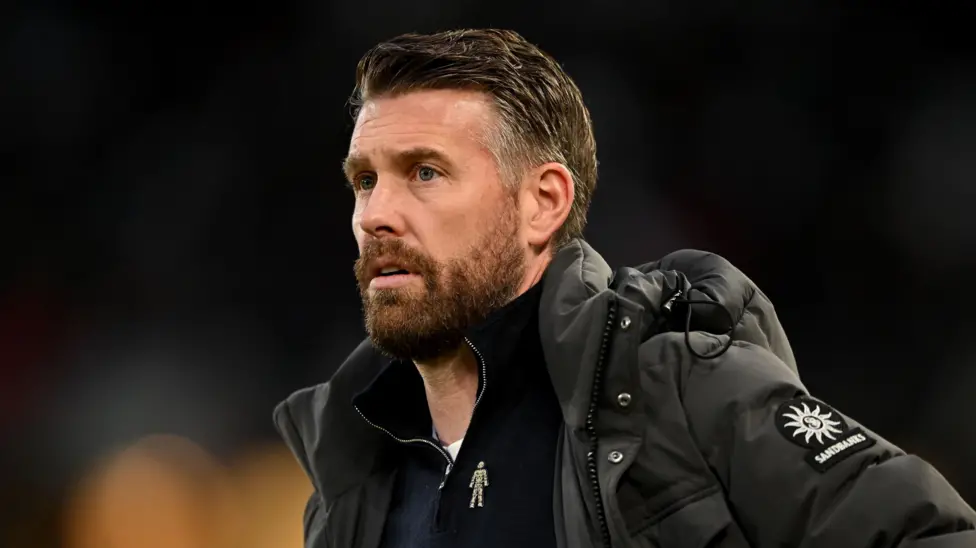 Middlesbrough appoint ex-Luton boss Edwards