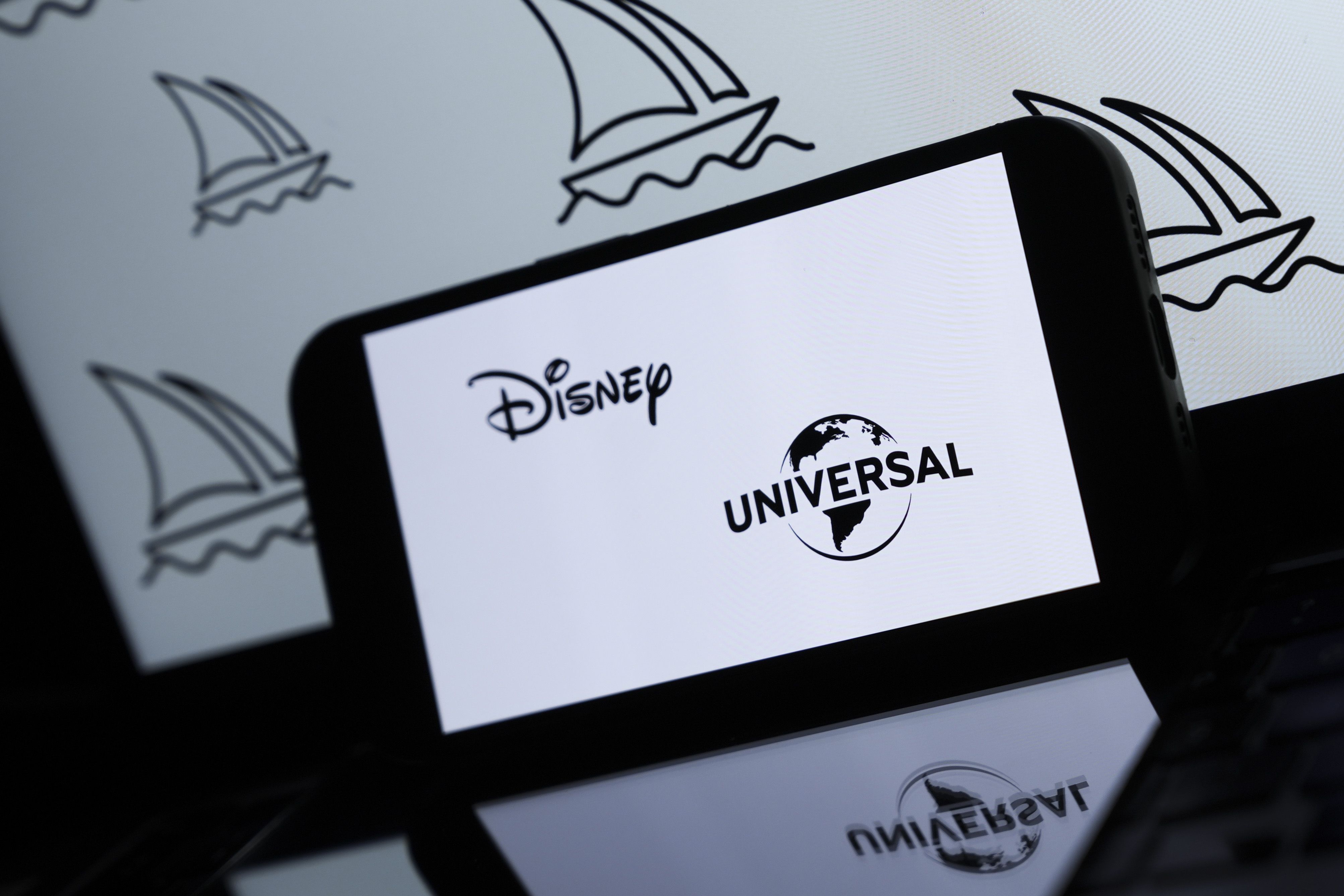 ‘Wall-E With a Gun’: Midjourney Generates Videos of Disney Characters Amid Massive Copyright Lawsuit