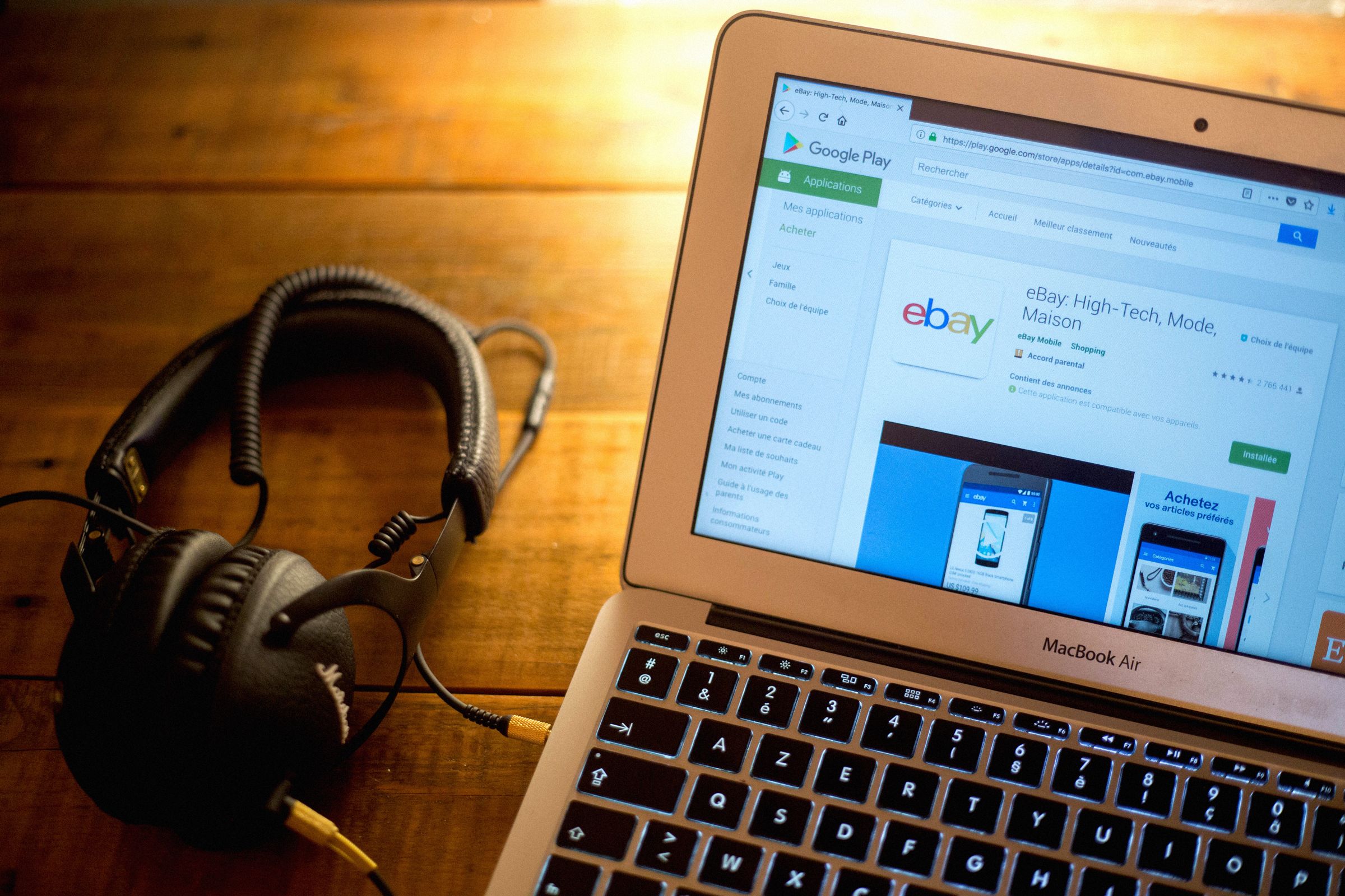 eBay and Vestiaire Collective Want an Exemption from Trump’s Tariffs