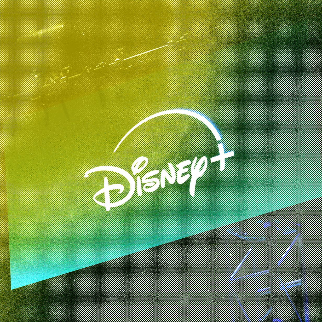 Disney Just Threw a Punch in a Major AI Fight
