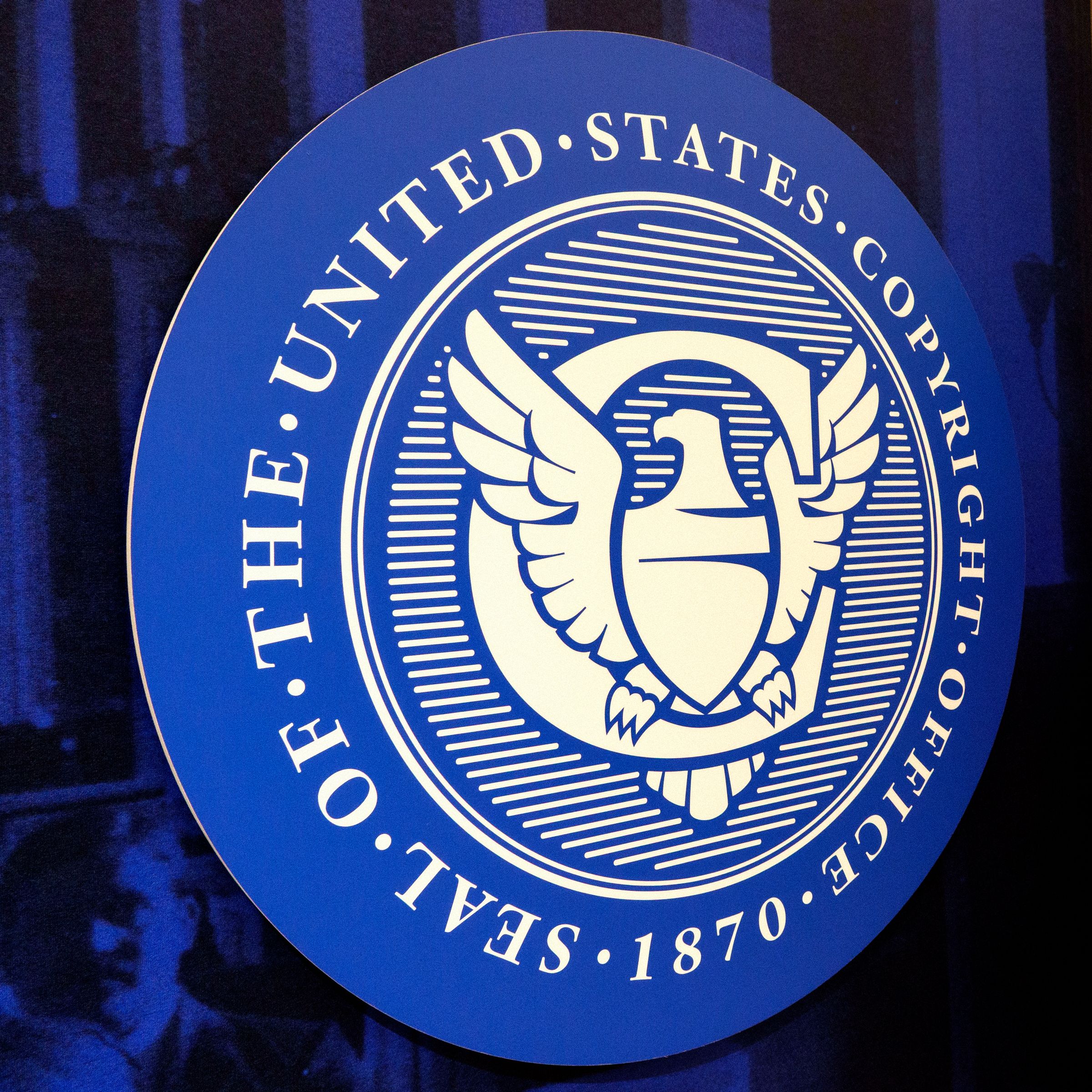 No One Is in Charge at the US Copyright Office