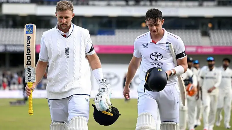 The chase is on - why no team can feel safe against Stokes' England