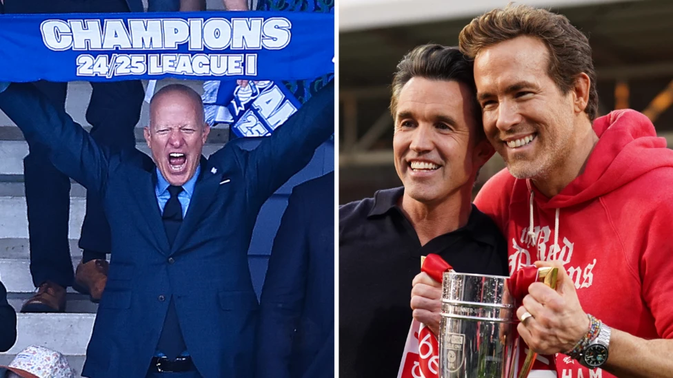 Blues v Ipswich, Saints v Wrexham to start season