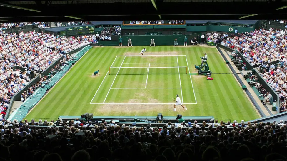 Everything you need to know about Wimbledon 2025